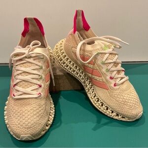 Adidas 4DFWD Running Shoes Women’s Size 7